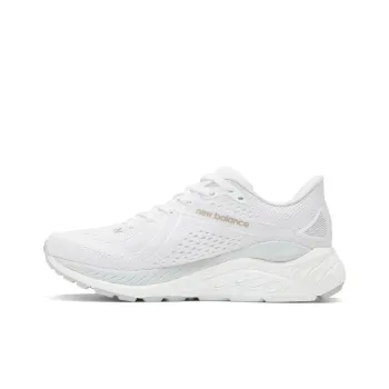 New Balance Fresh Foam X 860 V13 'White Light Gold Metallic' Women's