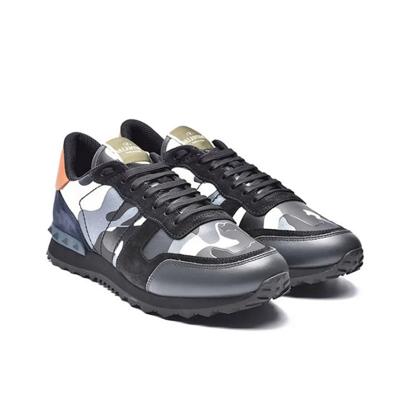 Valentino Rockrunner 'Black Light Blue Camo'-2