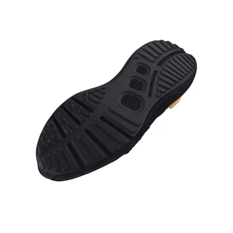 Under Armour Hovr Phantom 3 'Metallic Black Gold'-4