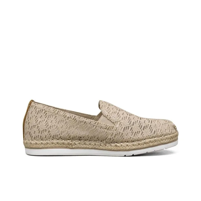 Skechers Bob's Breeze Lo Lightweight And Breathable Low-Top Sports Casual Shoes Women's Natural-1