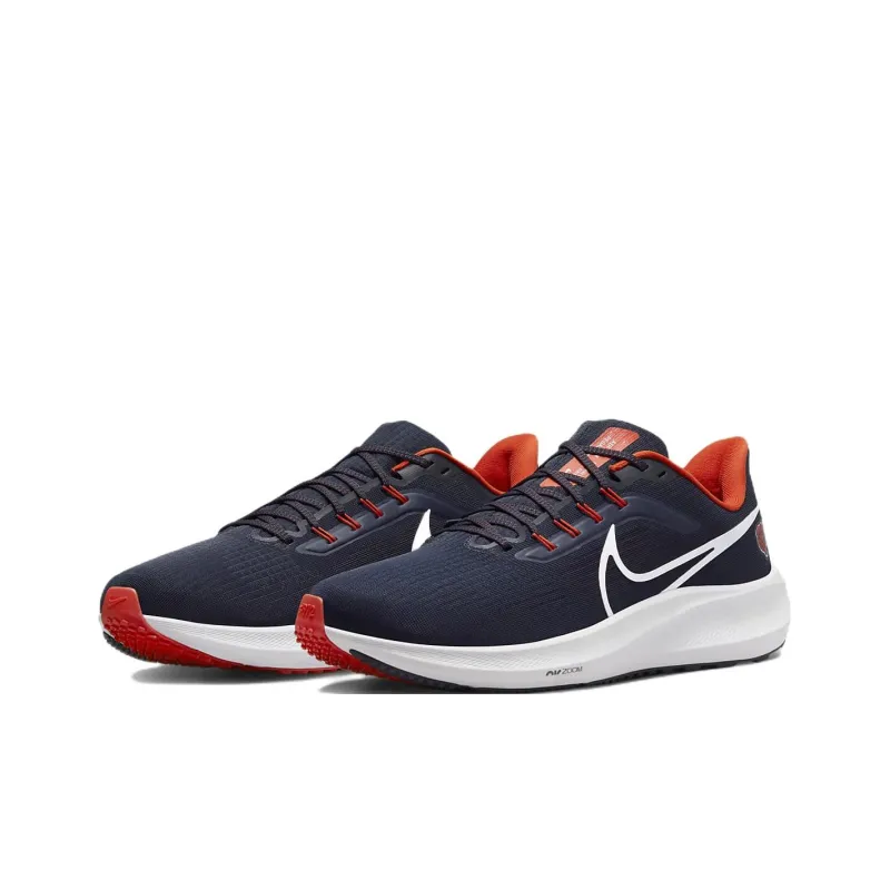 Nike Air Zoom Pegasus 39 X Nfl 'Chicago Bears'-2