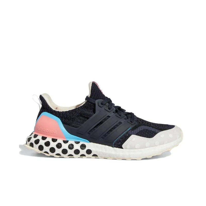 Adidas Ultra Boost 5.0 Dna Legend Ink Polka Dot Women's-1