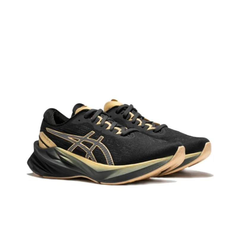 Asics Novablast 3 Lite Show 'Black Grey' Women's-3