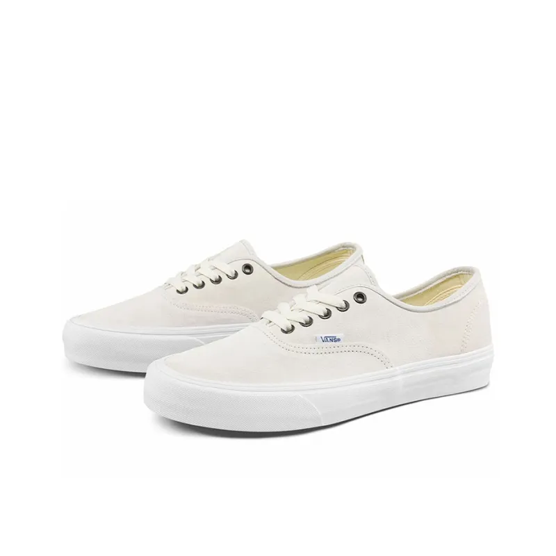 Vans Vault Authentic VR3 Lx Oatmeal Grey White-1