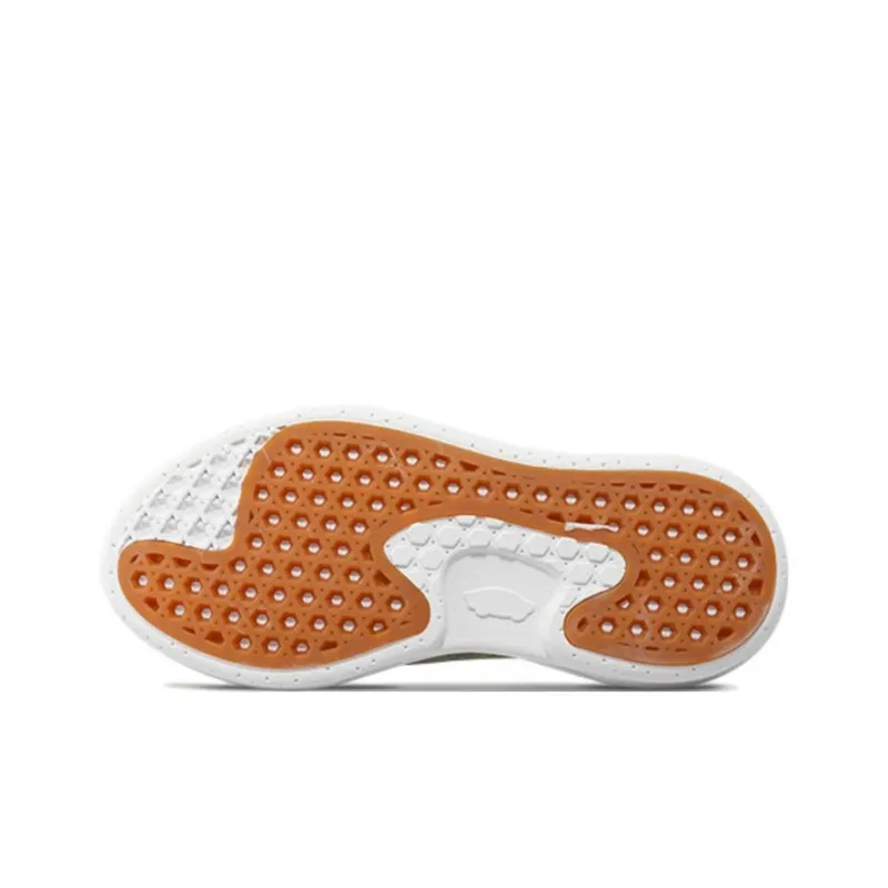 Old Skool Vans Overt ComfyCush 'Checkerboard White'-3