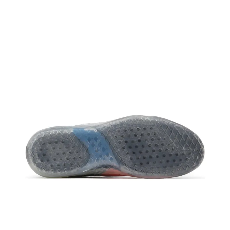 Evdnt Ultimate Waffle Vans 'Gradient Checkerboard'-4