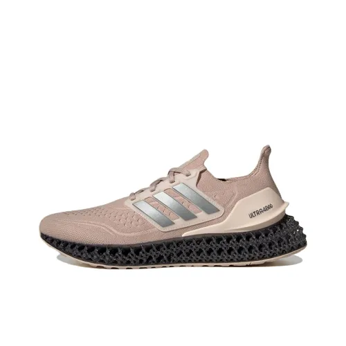 Adidas Ultra 4DFWD Wonder Taupe