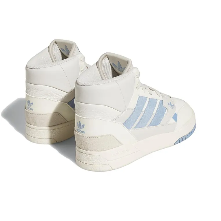 Adidas Originals Drop Step Se 'Cloud White / Blue' Women's-3
