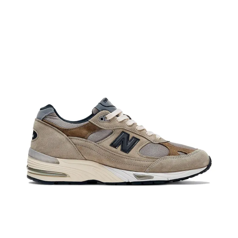 New Balance X JJJJound 991 Made In England 'Grey' Women's-1
