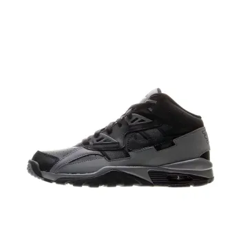 Nike Air Trainer Sc High Raiders 2017 GS