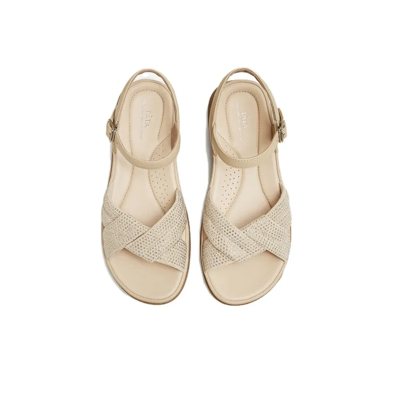 TATA One Strap Sandals Women's-7