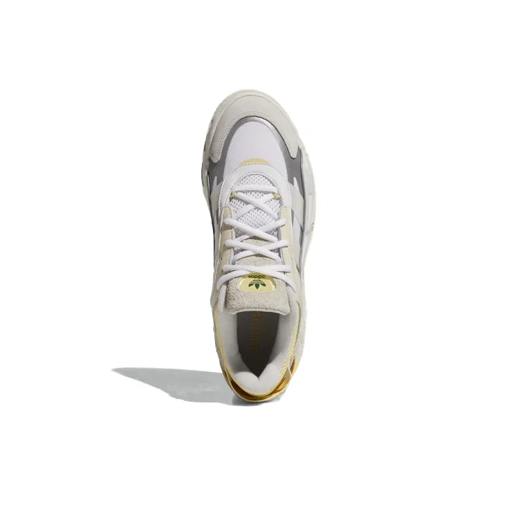 Adidas Originals Niteball 2.0 'White'-4
