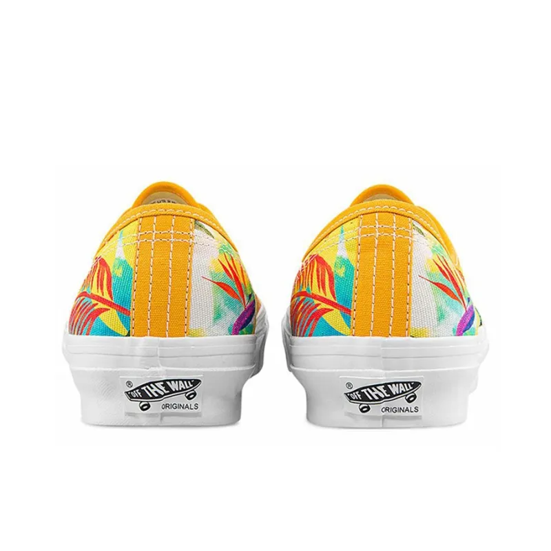 Authentic Og Vans Lx 'Citrus Palm'-4
