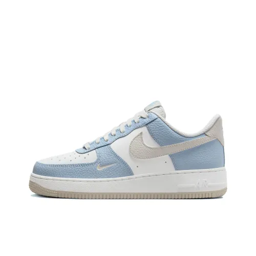 Nike Air Force 1 Low Light Armory Blue Women's