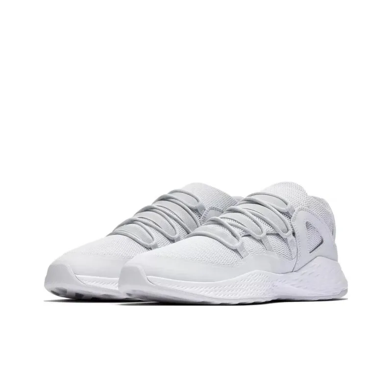 Jordan Formula 23 Low Pure Platinum-2