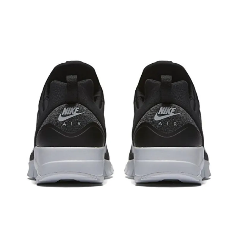 Nike Air Max Motion Racer Black-3
