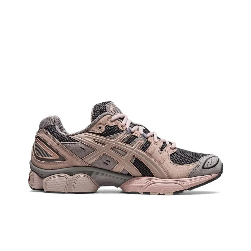 Asics Gel Nimbus 9 Obsidian Grey Moonrock-1