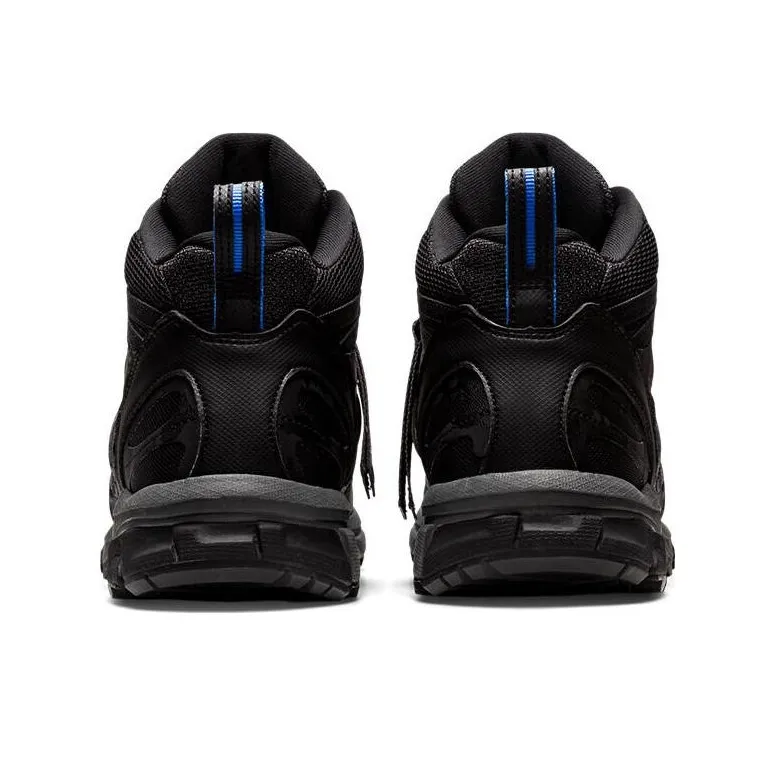 Asics Gel Sonoma 15 50 Mt Black Obsidian Grey-5