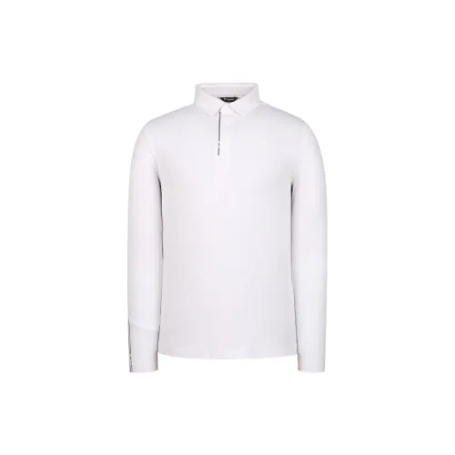 RENOMA Shirts Men White