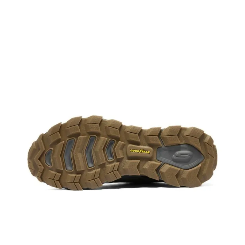 Skechers Max Protect Grey-3