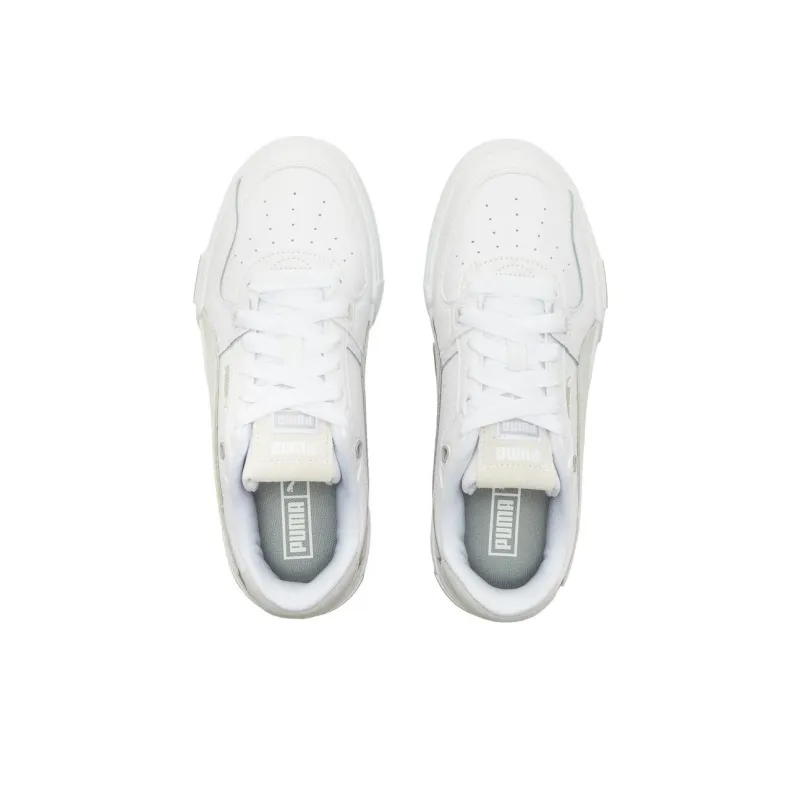 PUMA Ca Pro Glitch 'White Grey'-3