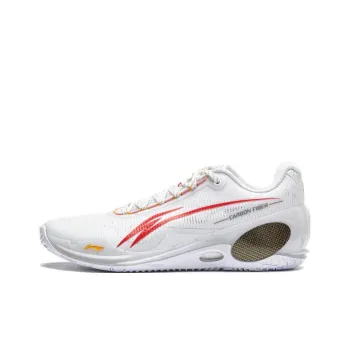 LINING Wade 808 3 Ultra Basketball Shoes Unisex Low Top