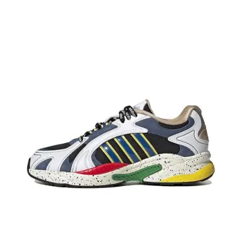 Adidas Neo Crazychaos Shadow 2.0 'White Blue Green'