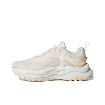 Maxxwavy Women's Adidas 'Chalk White Wonder Quartz' Women's