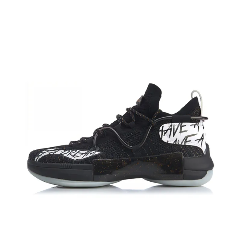 LINING Speed VI 6 Premium - Martin Luther King-0