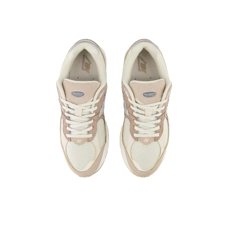 New Balance 2002R Driftwood Sandstone-3