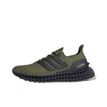Adidas Ultra 4DFWD Focus Olive