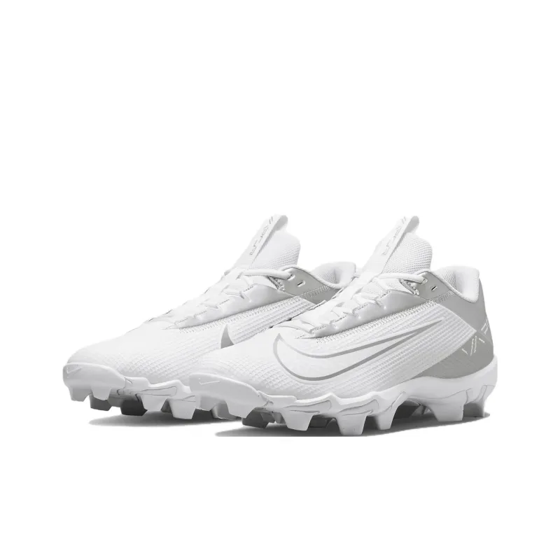Nike Vapor Edge Shark 2 'White Metallic Silver'-2