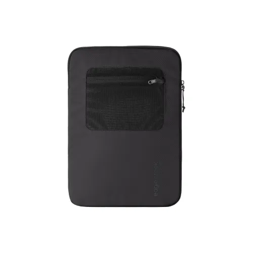 EAGLE CREEK Polyester Backpack Unisex Black