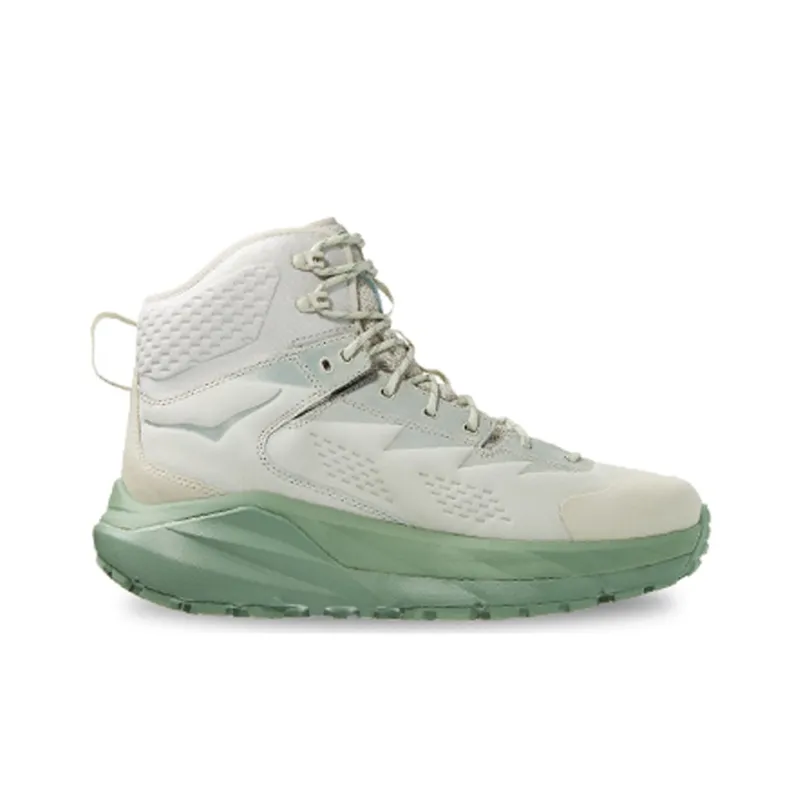 HOKA ONE ONE Kaha Gore Tex Celadon Tint Basil-1
