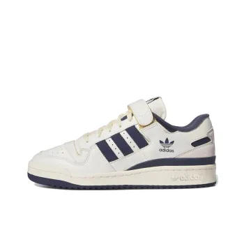 Adidas Originals Forum 84 Low Off White Shadow Navy