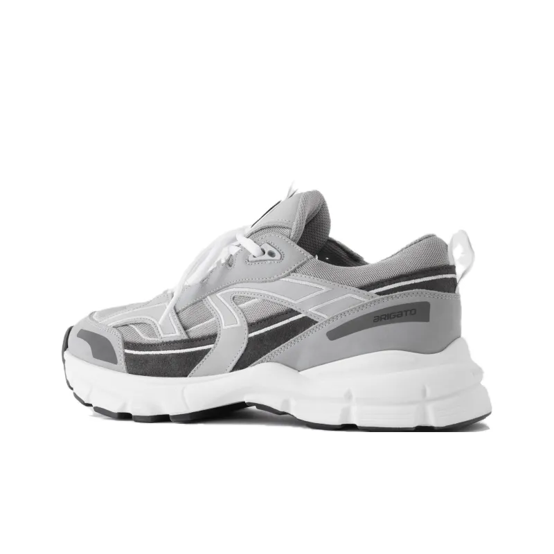 Axel Arigato Marathon R Trail Chunky Sneakers-3