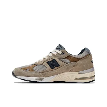 New Balance 991 MiUK JJJJound Grey Olive Women's