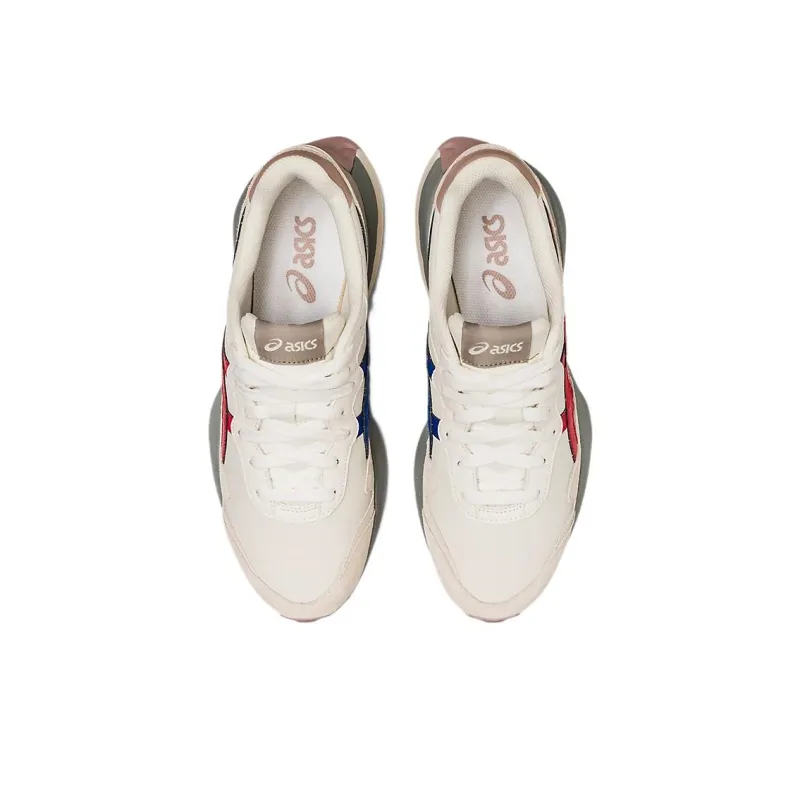 Asics Jogger X81 'Cream Cayenne'-4