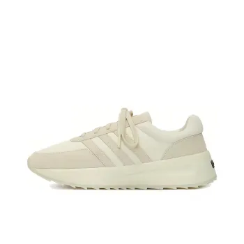 Adidas Originals Fear Of God Athletics Los Angeles Pale Yellow