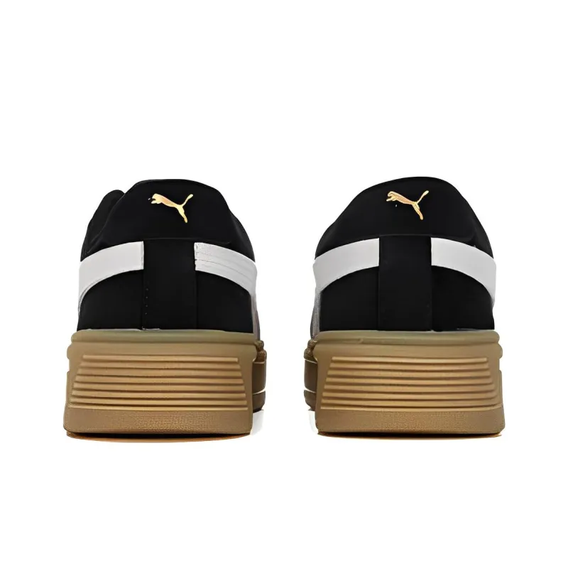 PUMA Smash Platform V3 Sd 'Black' Women's-3