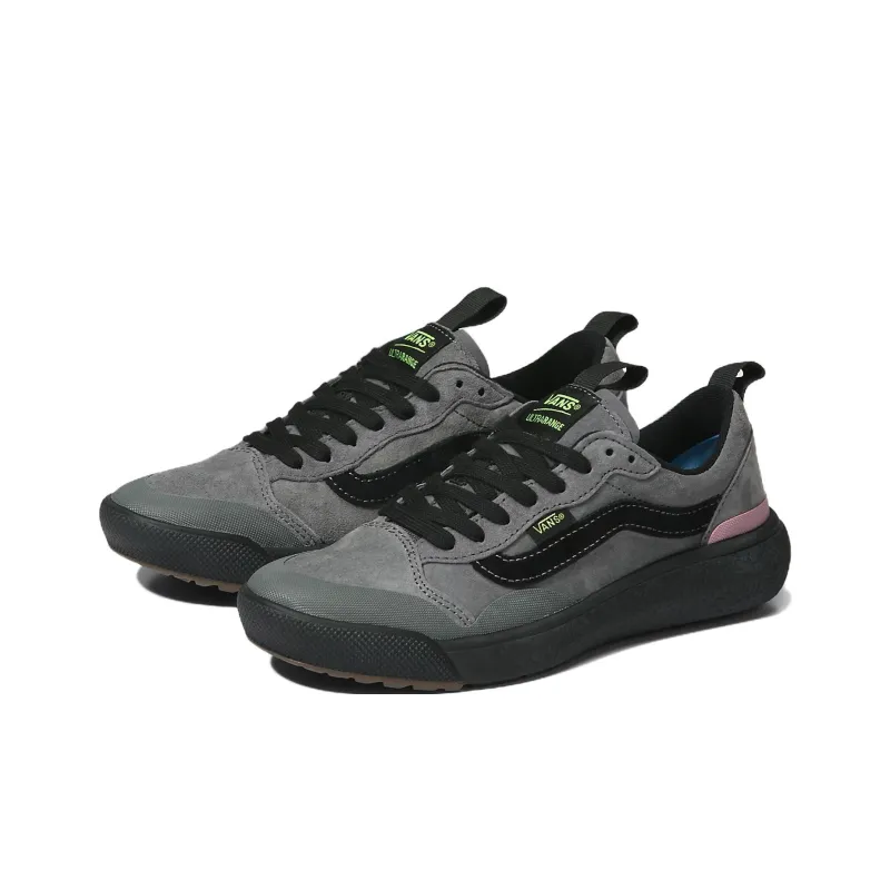 UltraRange Vans Exo 'Grey Pink'-2