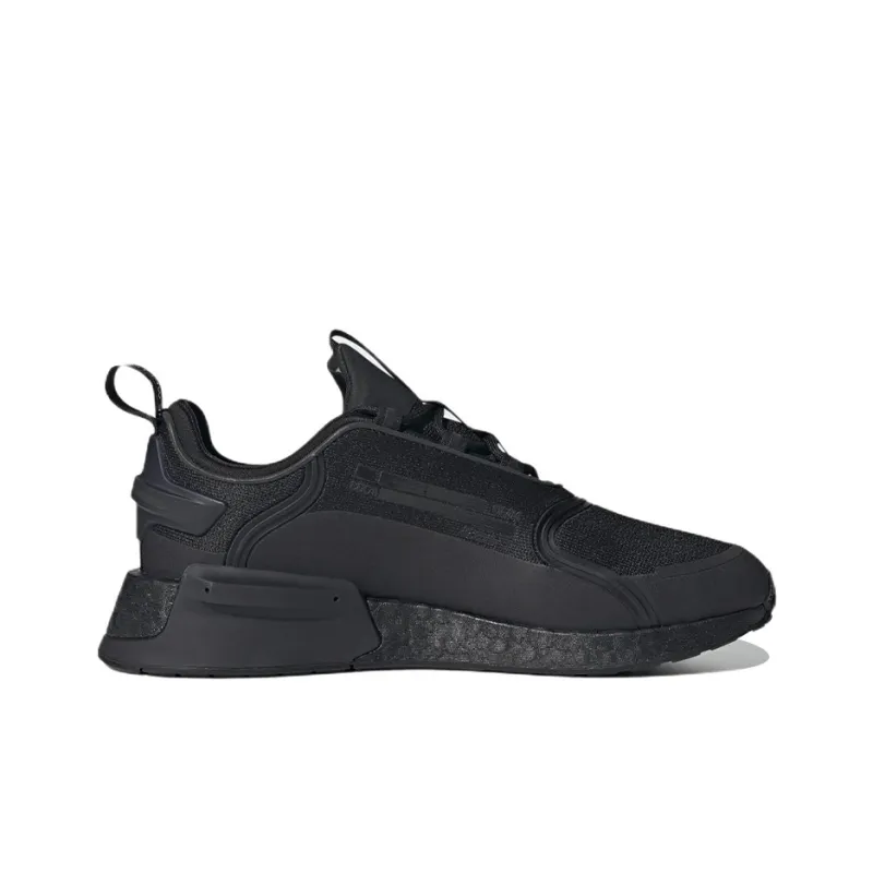 NMD_V3 Adidas Originals 'Triple Black'-1