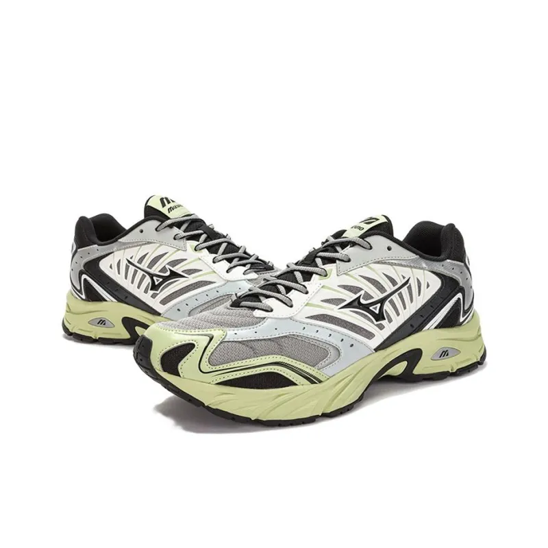 Mizuno Fiyi 2k 'Green Black'-3