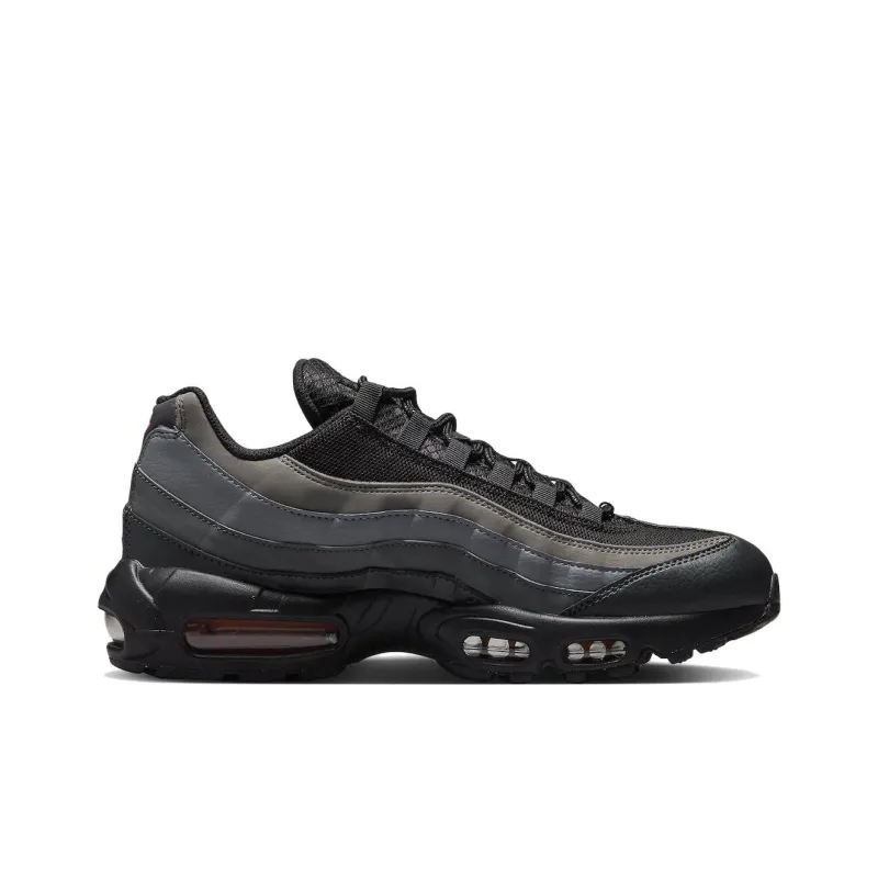 Nike Air Max 95 'Black Picante Reflective'-1