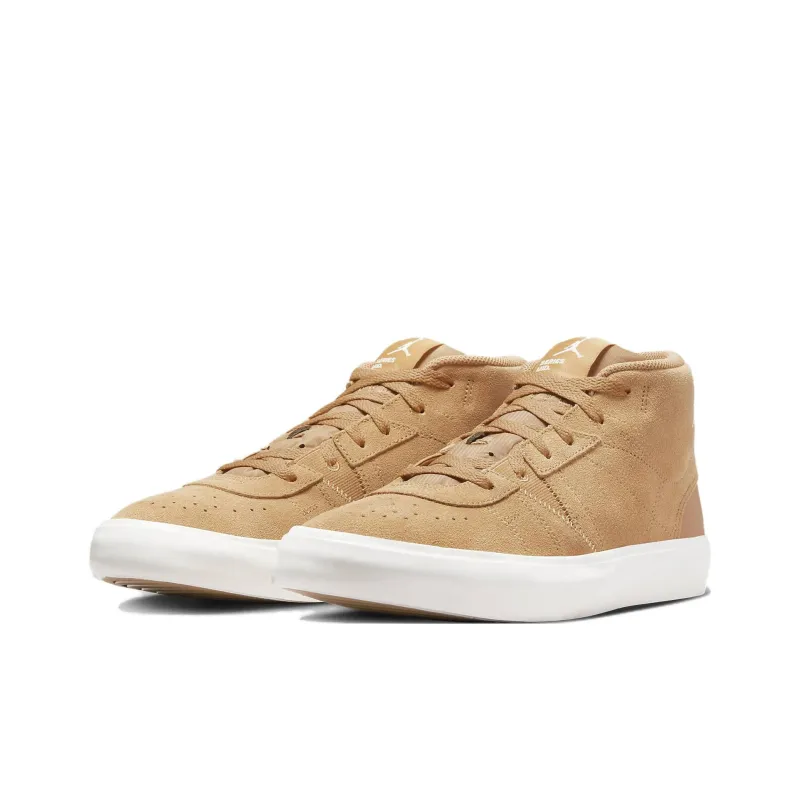 Jordan Series Mid Flax Sail-2