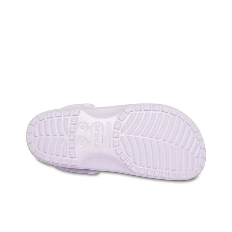 Crocs Classic Clog Lavender-6
