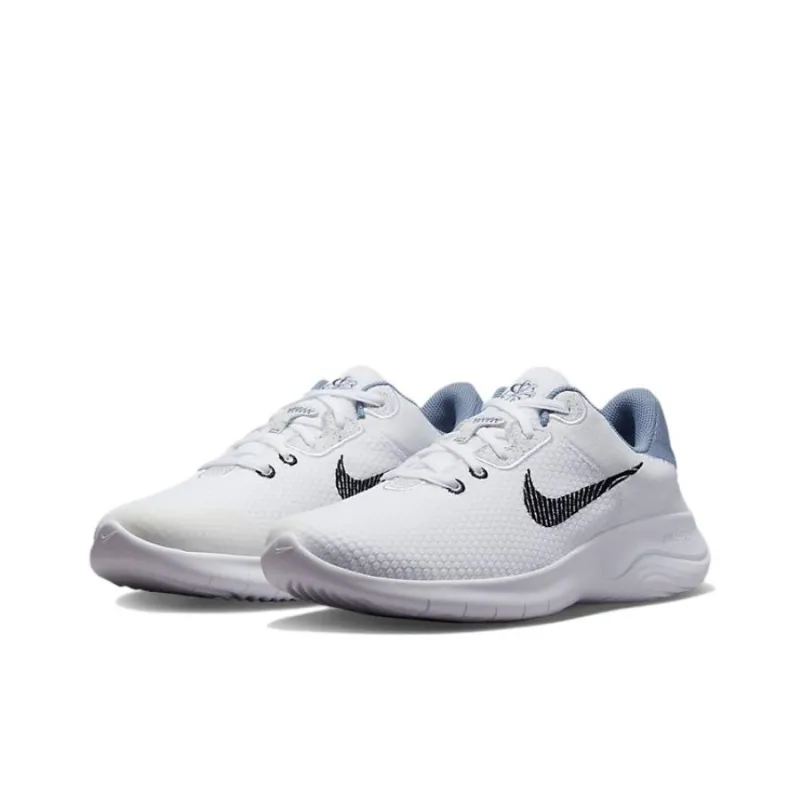 Nike Flex Experience Run 11 Next Nature Extra Wide 'White Ashen Slate'-2