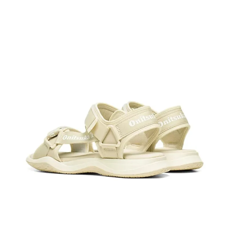 Onitsuka Tiger Ohbori Strap 'Oatmeal'-3