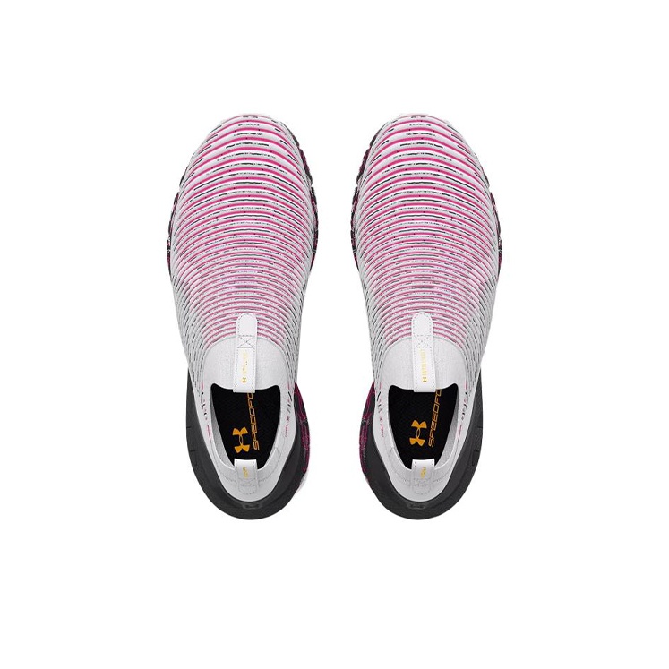 Under Armour HOVR Phantom 2 Purple US M 12 - POIZON