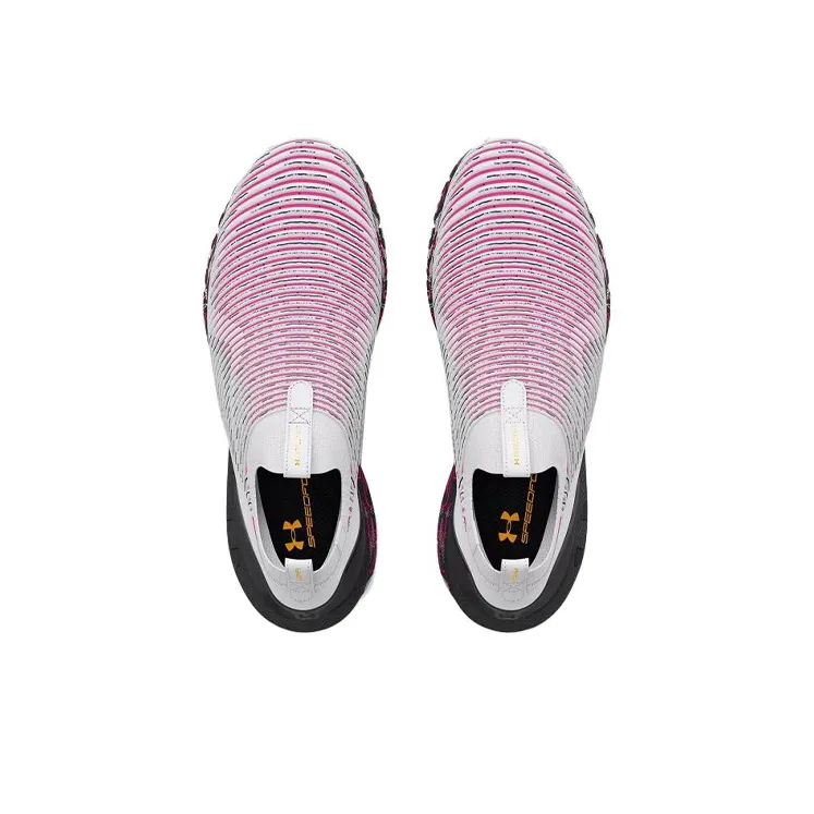 Under Armour HOVR Phantom 2 Purple-3